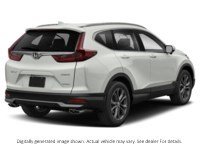 2021 Honda Cr-V Sport AWD Exterior Shot 2