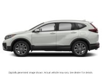 2021 Honda Cr-V Sport AWD Exterior Shot 6