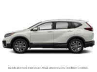 2020 Honda Cr-V Sport AWD Exterior Shot 6