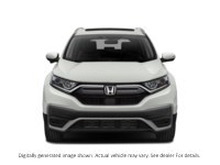 2021 Honda Cr-V Sport AWD Exterior Shot 5