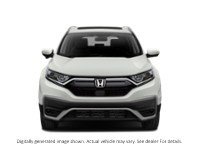 2020 Honda Cr-V Sport AWD Exterior Shot 5