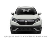 2021 Honda Cr-V Sport AWD Exterior Shot 5