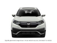 2020 Honda Cr-V Sport AWD Exterior Shot 5