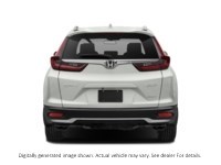 2021 Honda Cr-V Sport AWD Exterior Shot 7