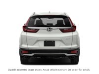 2020 Honda Cr-V Sport AWD Exterior Shot 7