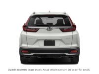 2021 Honda Cr-V Sport AWD Exterior Shot 7