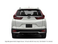 2020 Honda Cr-V Sport AWD Exterior Shot 7