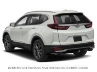 2021 Honda Cr-V Sport AWD Exterior Shot 9