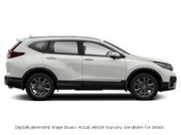 2020 Honda Cr-V Sport AWD Exterior Shot 10