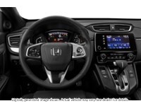 2021 Honda Cr-V Sport AWD Interior Shot 3
