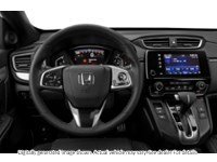 2020 Honda Cr-V Sport AWD Interior Shot 3