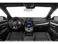 2021 Honda Cr-V Sport AWD Interior Shot 6
