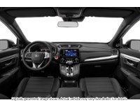 2020 Honda Cr-V Sport AWD Interior Shot 6
