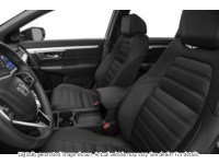 2021 Honda Cr-V Sport AWD Interior Shot 4