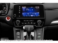 2020 Honda Cr-V Sport AWD Interior Shot 2