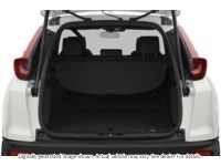 2021 Honda Cr-V Sport AWD Exterior Shot 4