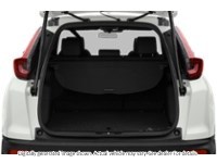 2020 Honda Cr-V Sport AWD Exterior Shot 4