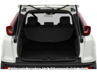 2021 Honda Cr-V Sport AWD Exterior Shot 4