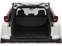 2021 Honda Cr-V Sport AWD Exterior Shot 4