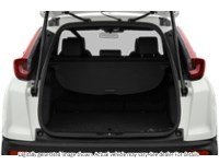2020 Honda Cr-V Sport AWD Exterior Shot 4