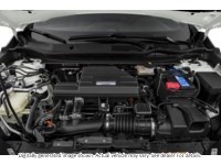 2021 Honda Cr-V Sport AWD Exterior Shot 3
