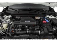 2021 Honda Cr-V Sport AWD Exterior Shot 3