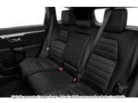 2020 Honda Cr-V Sport AWD Interior Shot 5