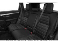 2021 Honda Cr-V Sport AWD Interior Shot 5