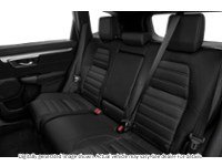 2020 Honda Cr-V Sport AWD Interior Shot 5