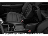 2020 Honda Cr-V Sport AWD Interior Shot 7