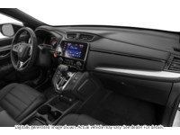 2021 Honda Cr-V Sport AWD Interior Shot 1