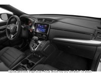 2021 Honda Cr-V Sport AWD Interior Shot 1