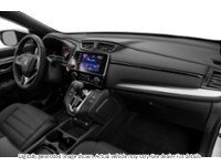 2020 Honda Cr-V Sport AWD Interior Shot 1