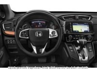 2021 Honda Cr-V Touring AWD Interior Shot 3