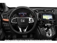 2021 Honda Cr-V Touring AWD Interior Shot 3