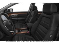 2021 Honda Cr-V Touring AWD Interior Shot 4