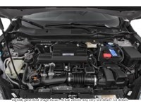 2021 Honda Cr-V Touring AWD Exterior Shot 3