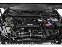 2021 Honda Cr-V Touring AWD Exterior Shot 3
