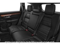 2021 Honda Cr-V Touring AWD Interior Shot 5