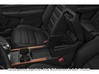 2021 Honda Cr-V Touring AWD Interior Shot 7