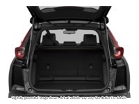 2021 Honda Cr-V Black Edition AWD Exterior Shot 4