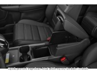 2021 Honda Cr-V Black Edition AWD Interior Shot 7