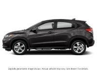 2020 Honda Hr-V LX 2WD CVT Exterior Shot 6