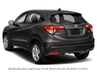 2020 Honda Hr-V LX 2WD CVT Exterior Shot 9