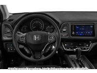 2020 Honda Hr-V LX 2WD CVT Interior Shot 3