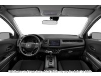 2020 Honda Hr-V LX 2WD CVT Interior Shot 6