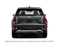 2021 Hyundai Palisade Luxury 7-Passenger AWD Exterior Shot 7