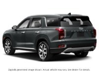 2021 Hyundai Palisade Luxury 7-Passenger AWD Exterior Shot 9