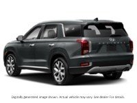 2021 Hyundai Palisade Luxury 7-Passenger AWD Exterior Shot 9