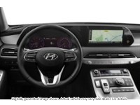 2021 Hyundai Palisade Luxury 7-Passenger AWD Interior Shot 3